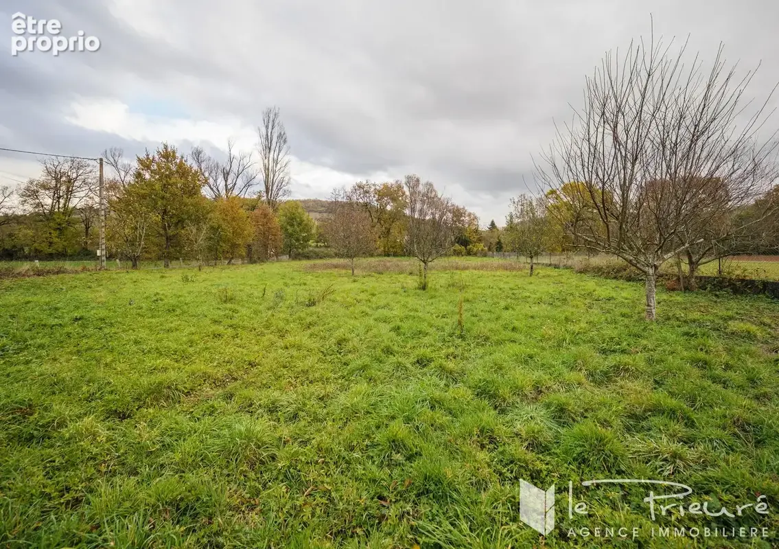 Grande maison avec vue dégagée, piscine, grand terrain arboré et sous-sol complet à Puygouzon - photo 3
