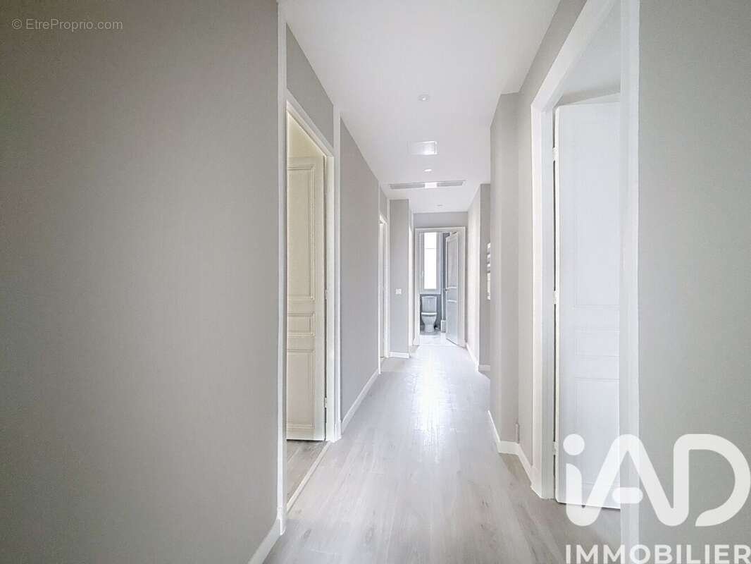 Photo 3 - Appartement à NICE