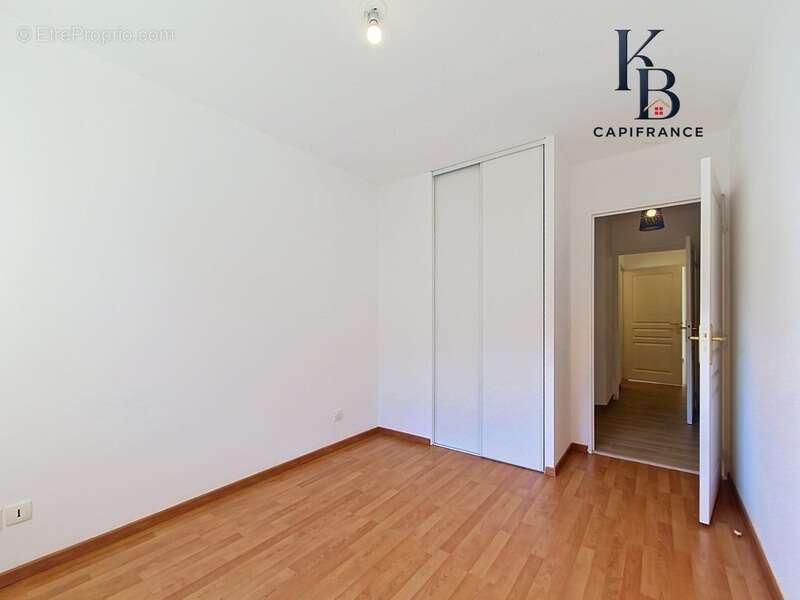 Appartement à PREVESSIN-MOENS