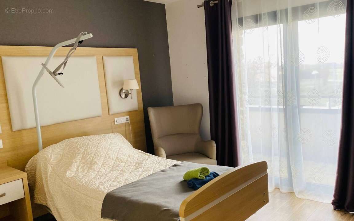 Appartement à MACON