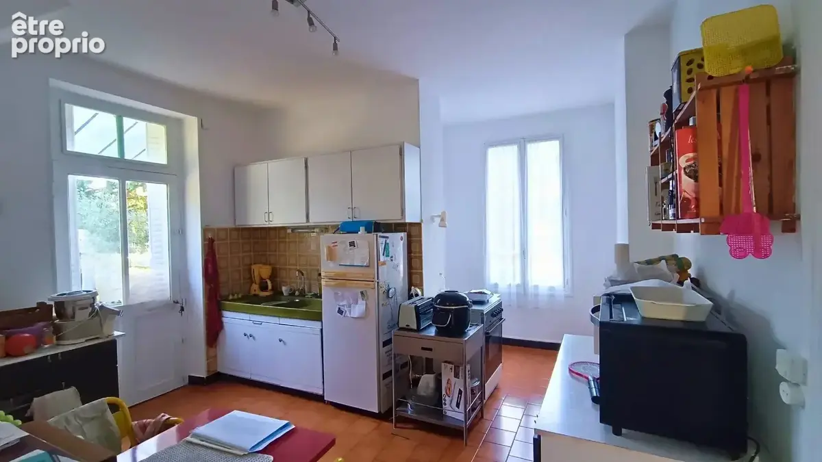 Maison 125 m² à Sennecey-Le-Grand  - photo 5
