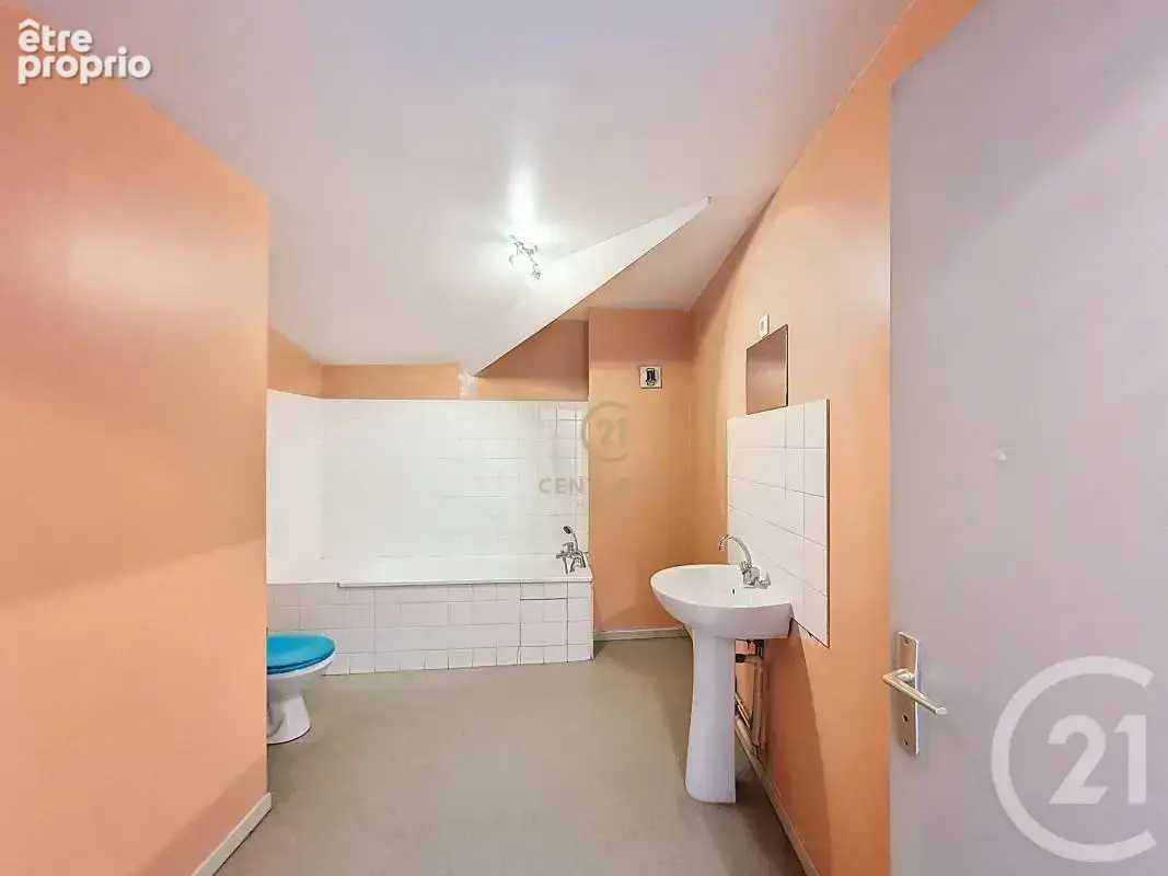 Appartement 114 m² à Vienne  - photo 9