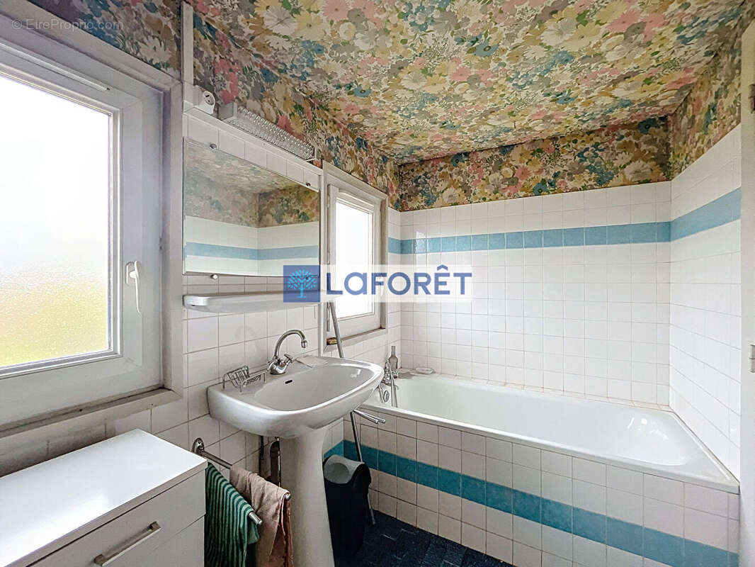 Maison à SAINT-DIZIER