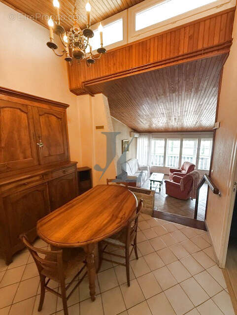 Maison à PORTES-LES-VALENCE