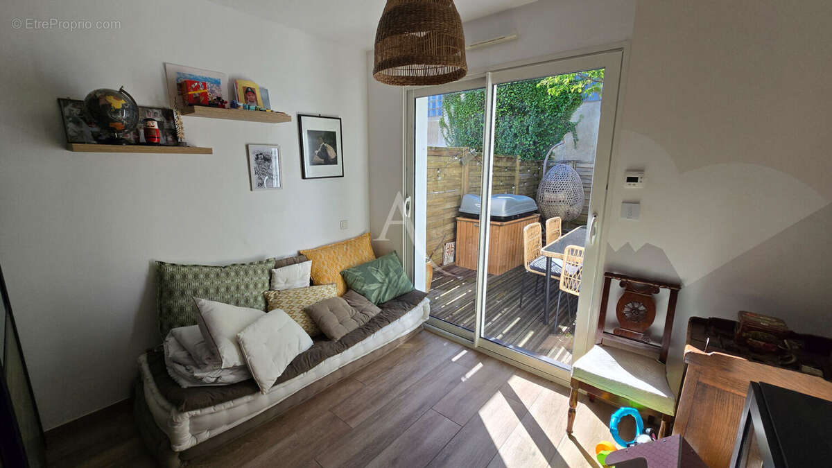 Maison à LES SABLES-D&#039;OLONNE