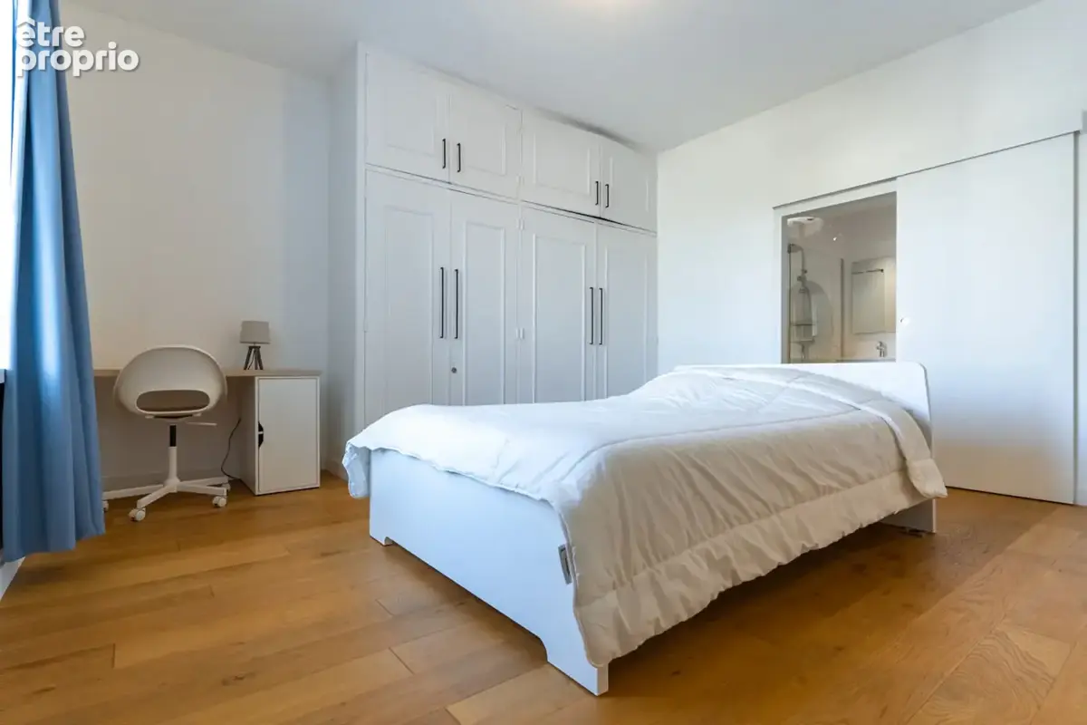 Maison de ville 7 pièces entièrement rénovée sur une belle parcelle - photo 8