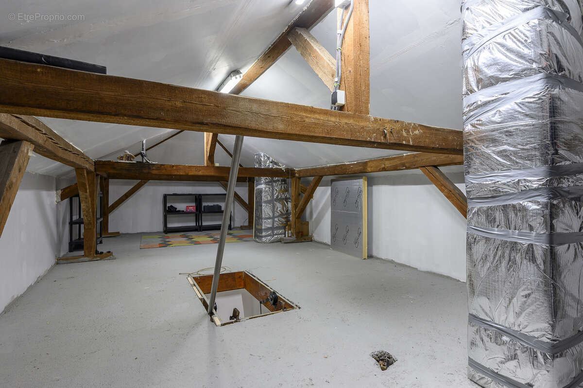 Maison à STRASBOURG