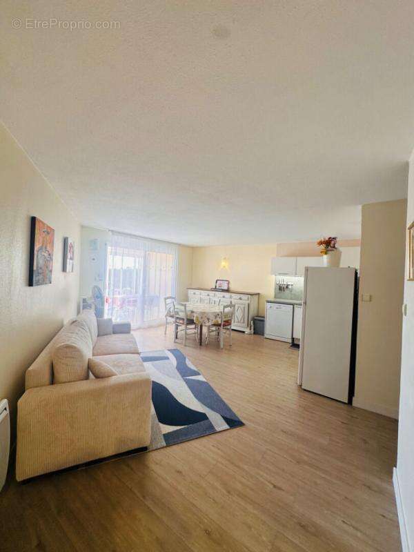 Appartement à AGDE