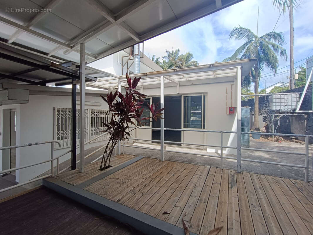 Maison à SAINT-JOSEPH