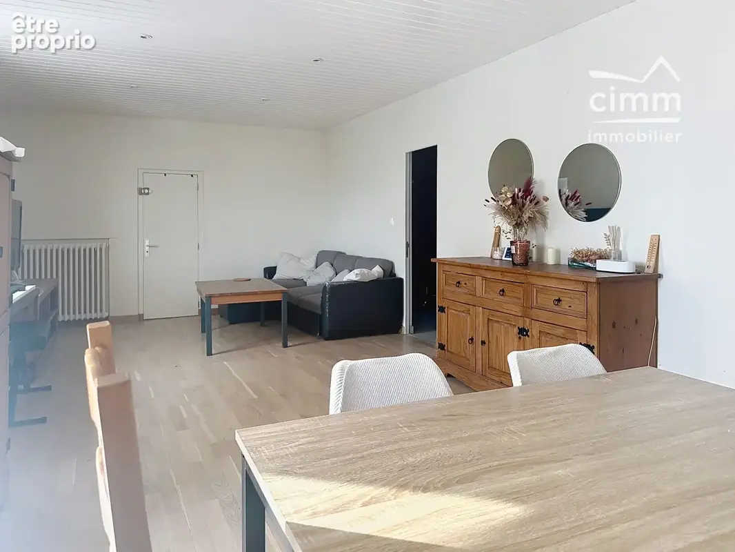 Maison 5 pièces 104 m² à vendre à Chalette-Sur-Loing (45120) - photo 5