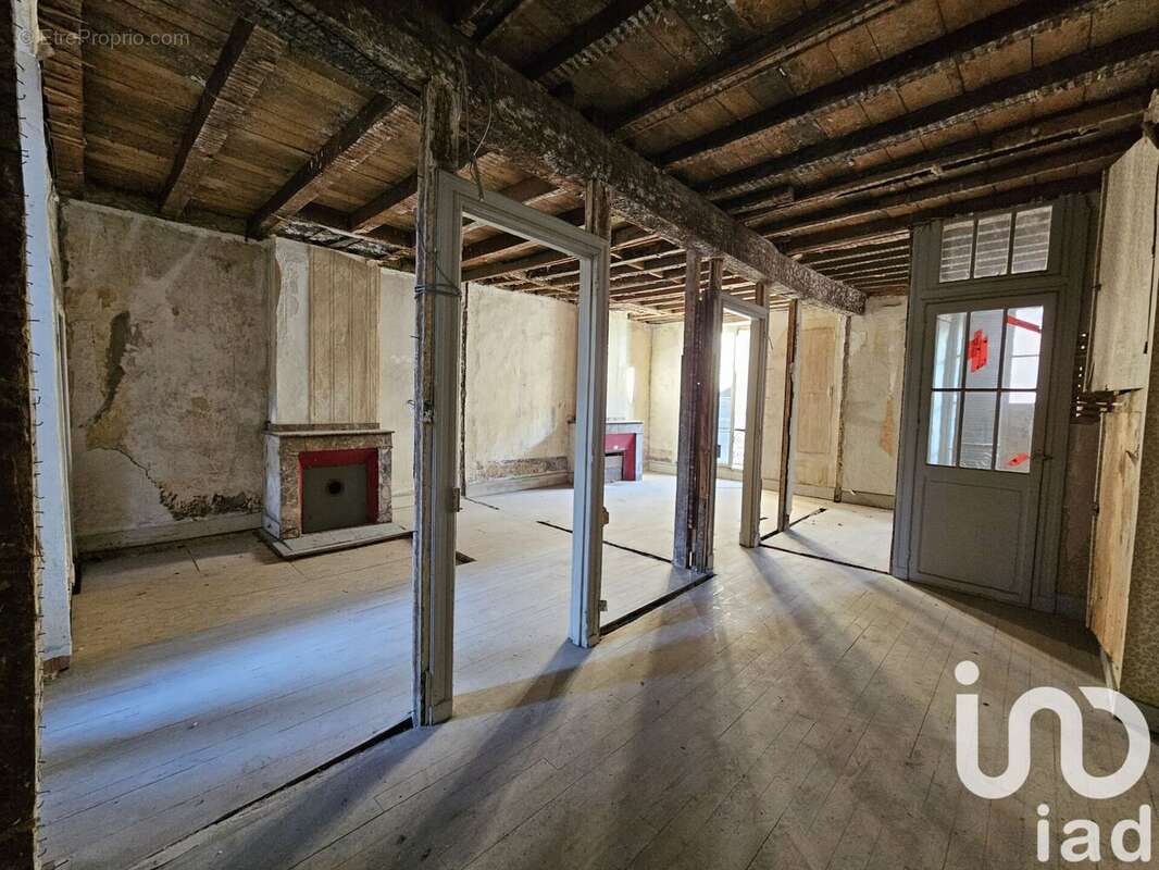 Photo 9 - Appartement à BAGNERES-DE-BIGORRE