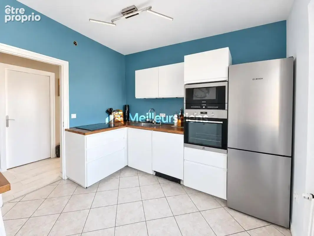 Appartement T4 proche centre-ville - photo 11