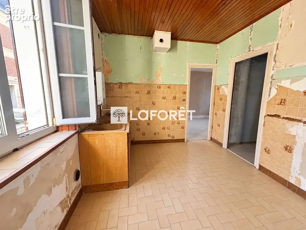 Maison beaumont.sur oise de 130 m² - photo 4