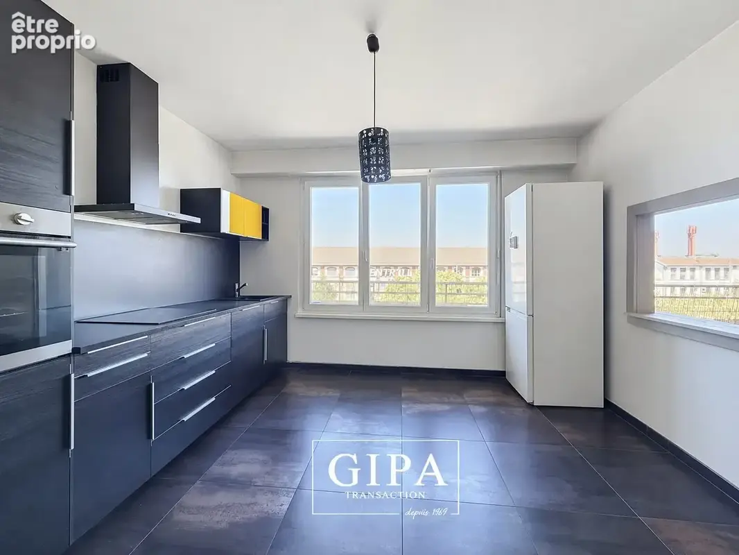 Appartement 4 pièces 103 m² à vendre à Illkirch-Graffenstaden (67400) - photo 3