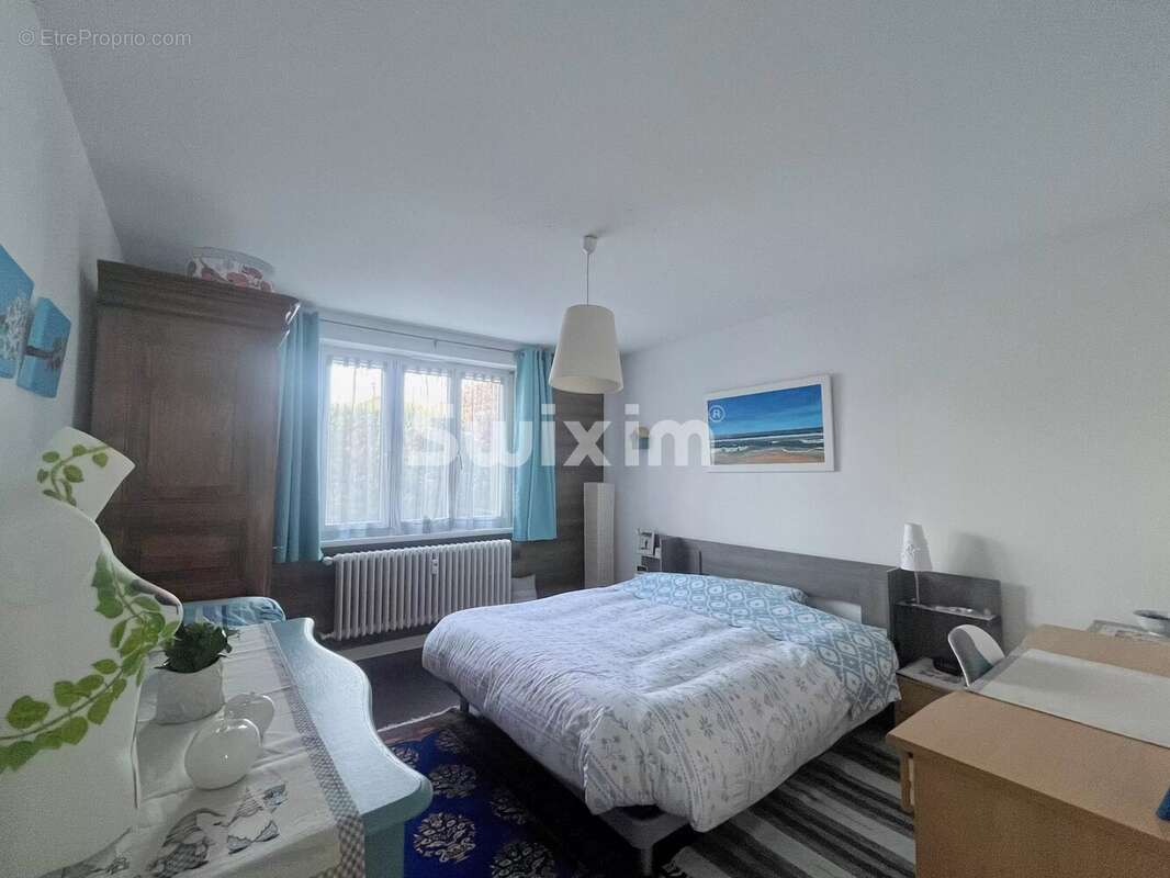 Appartement à INGERSHEIM