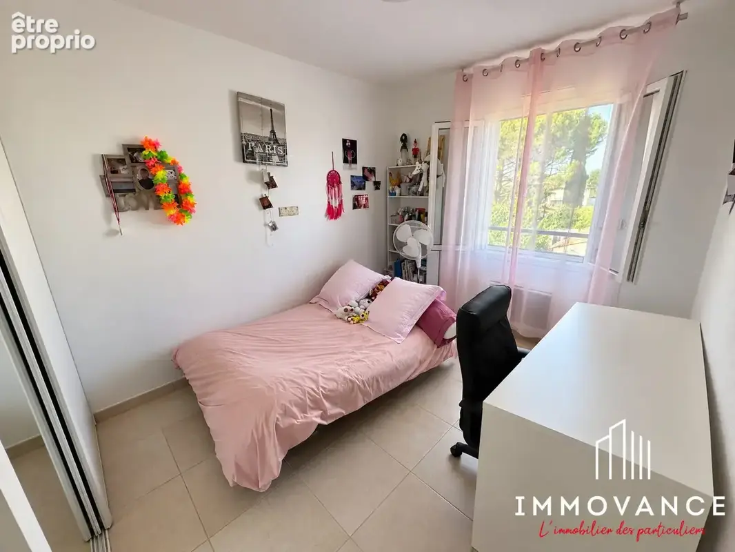 Maison 5 pièces 100 m² à vendre à Vacquieres (34270) - photo 6