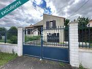 Photo 1 - Maison à MAGNE
