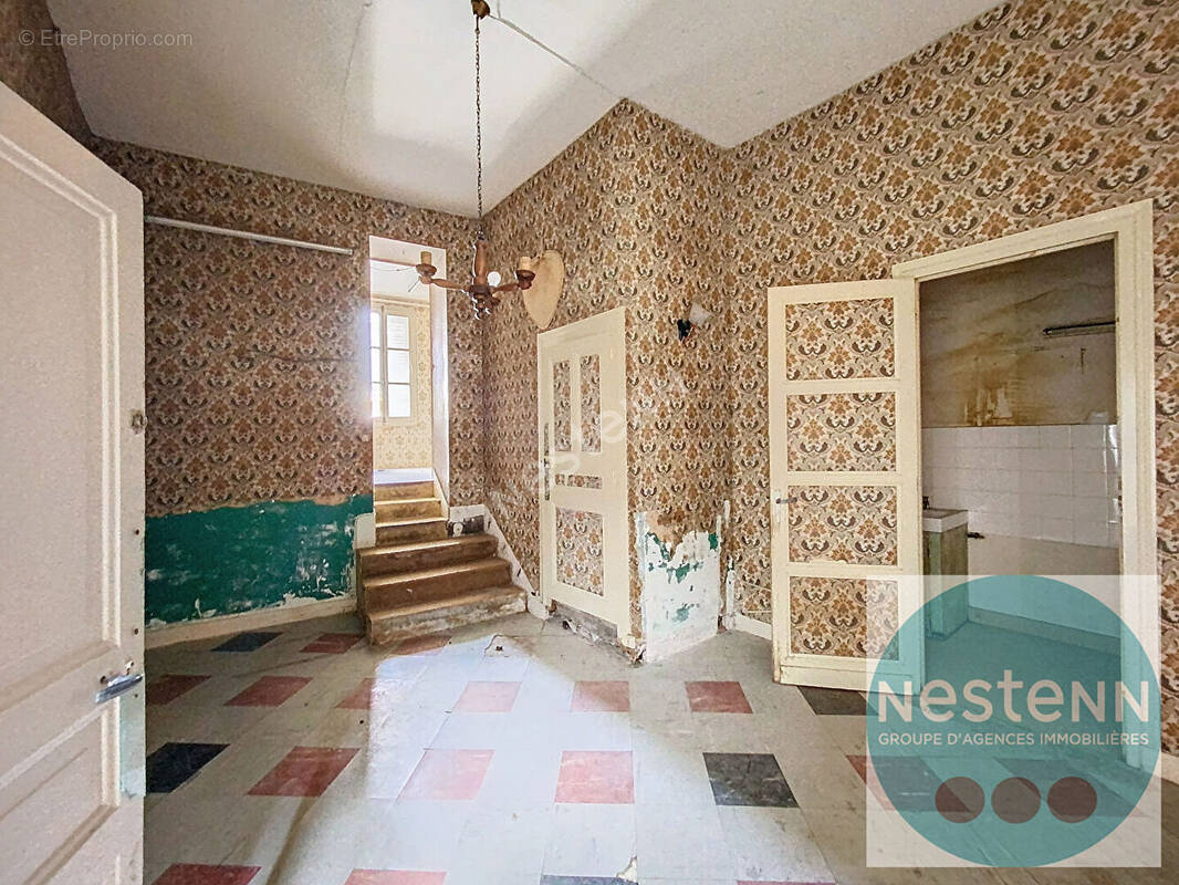 Appartement à BLOIS