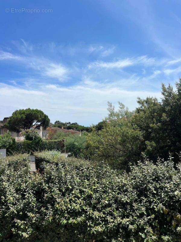 Maison à ROQUEBRUNE-SUR-ARGENS