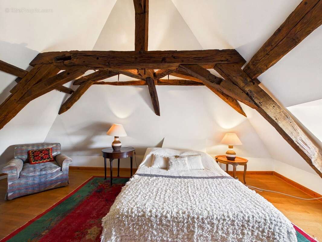 Maison à BERGERAC
