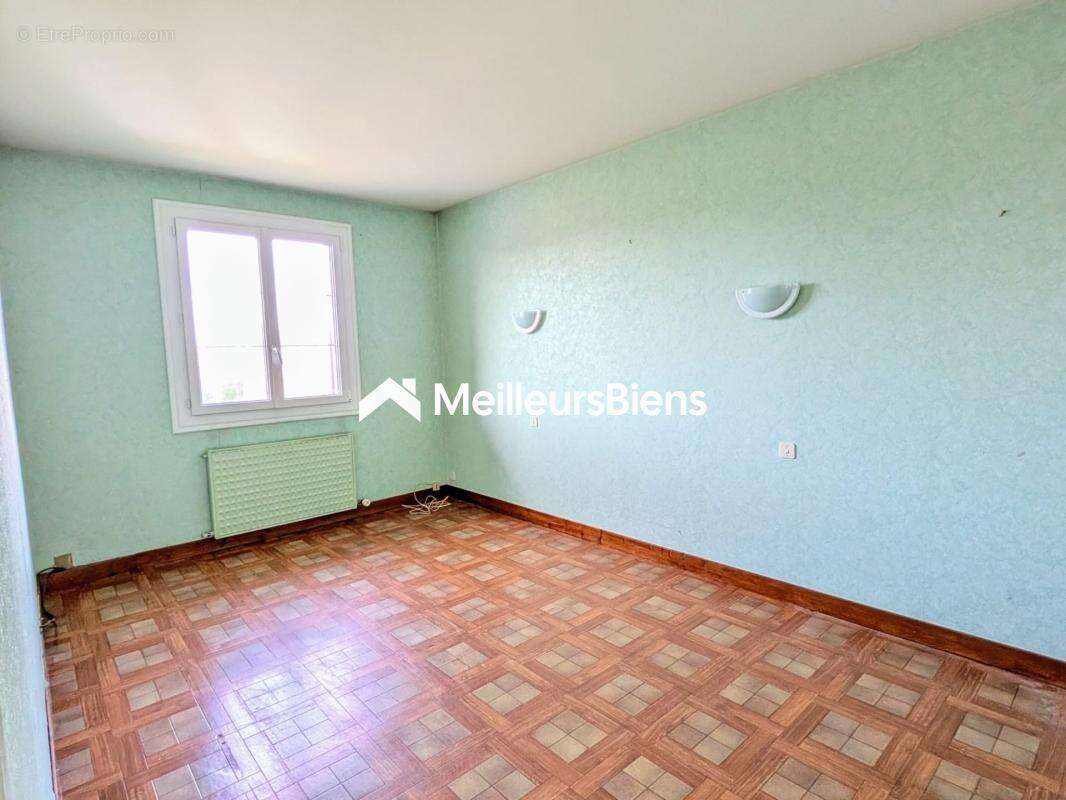 Cholet résidentiel, agréable maison 4 chambres - photo 11