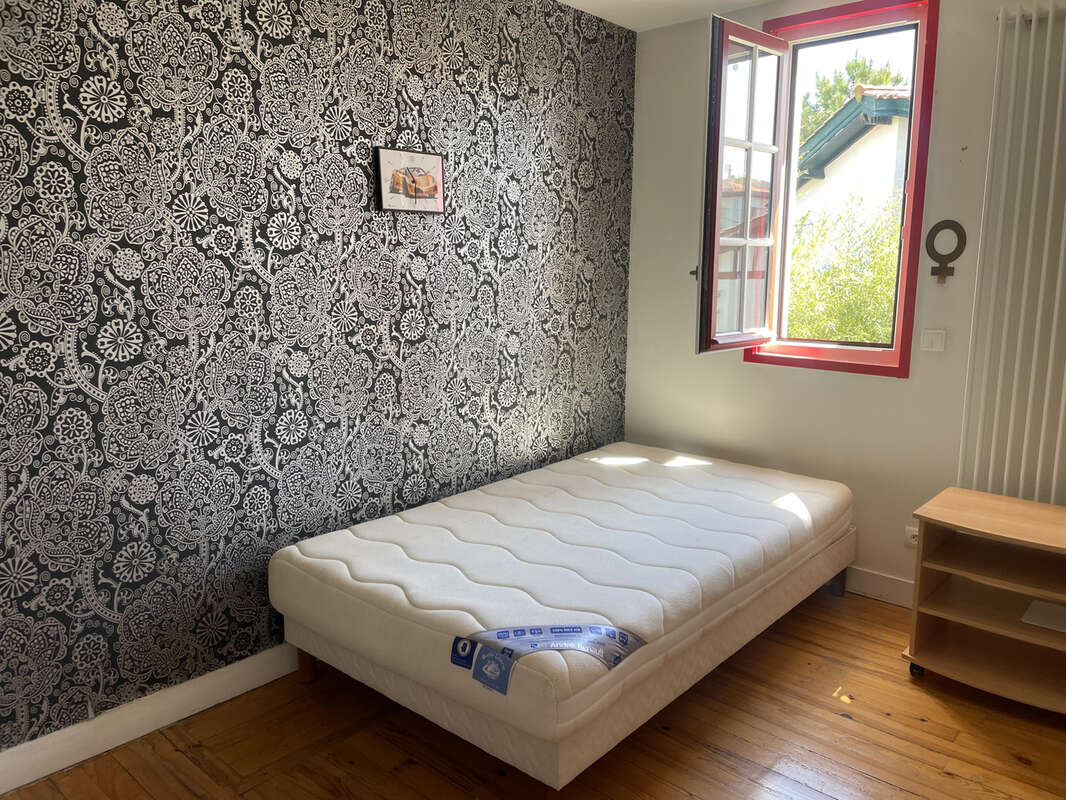 Maison à SAINT-JEAN-DE-LUZ