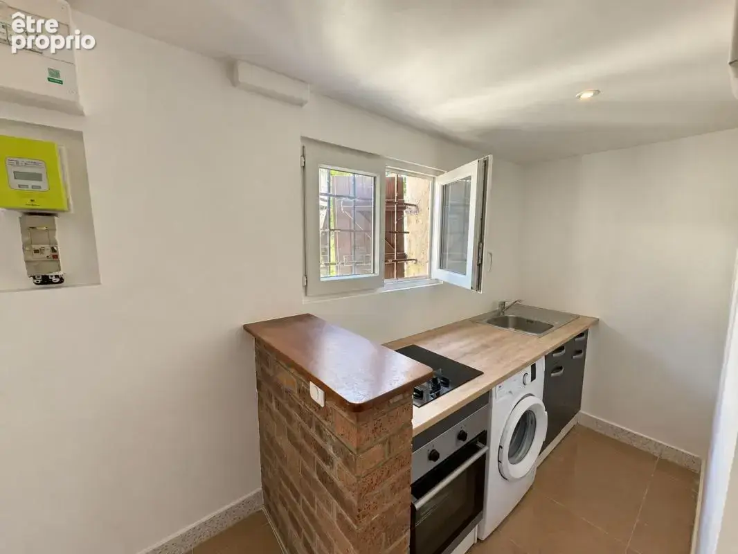 Appartement À Vendre - photo 3