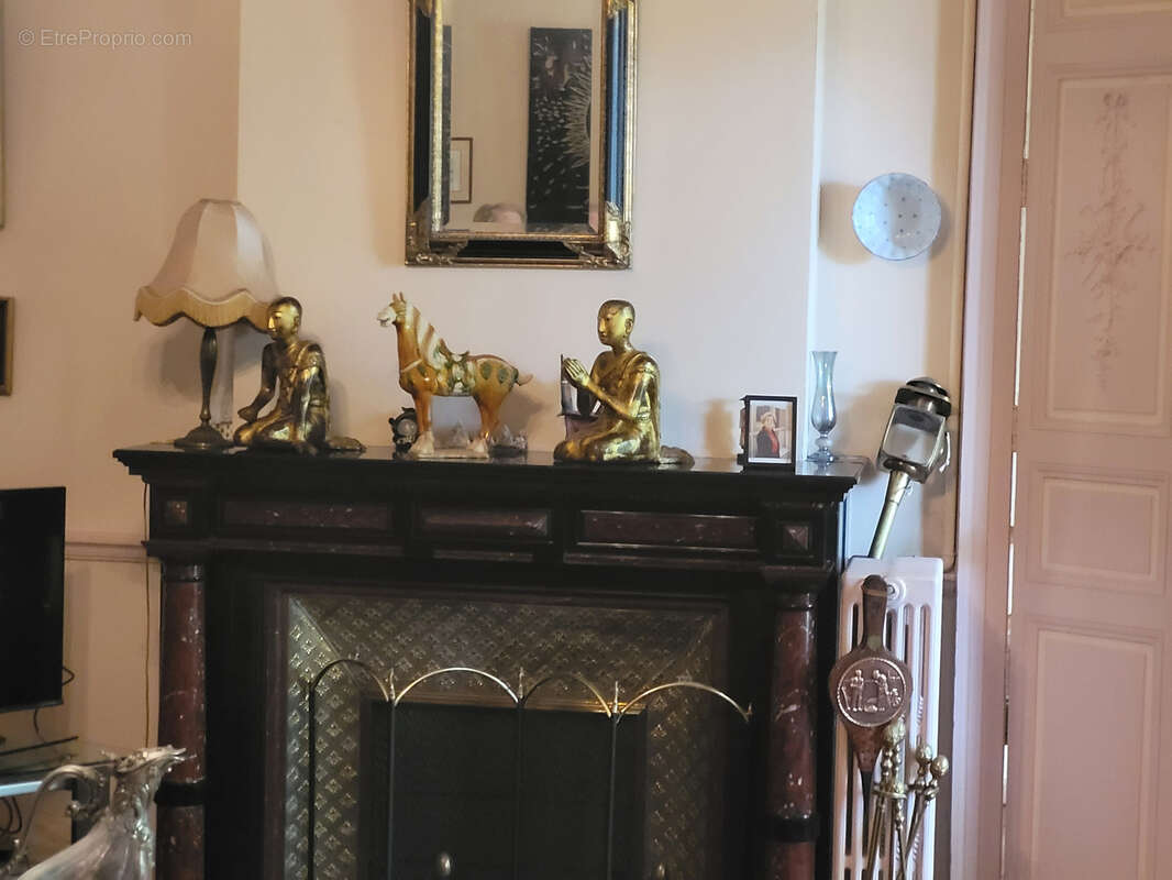 Appartement à BEDARIEUX