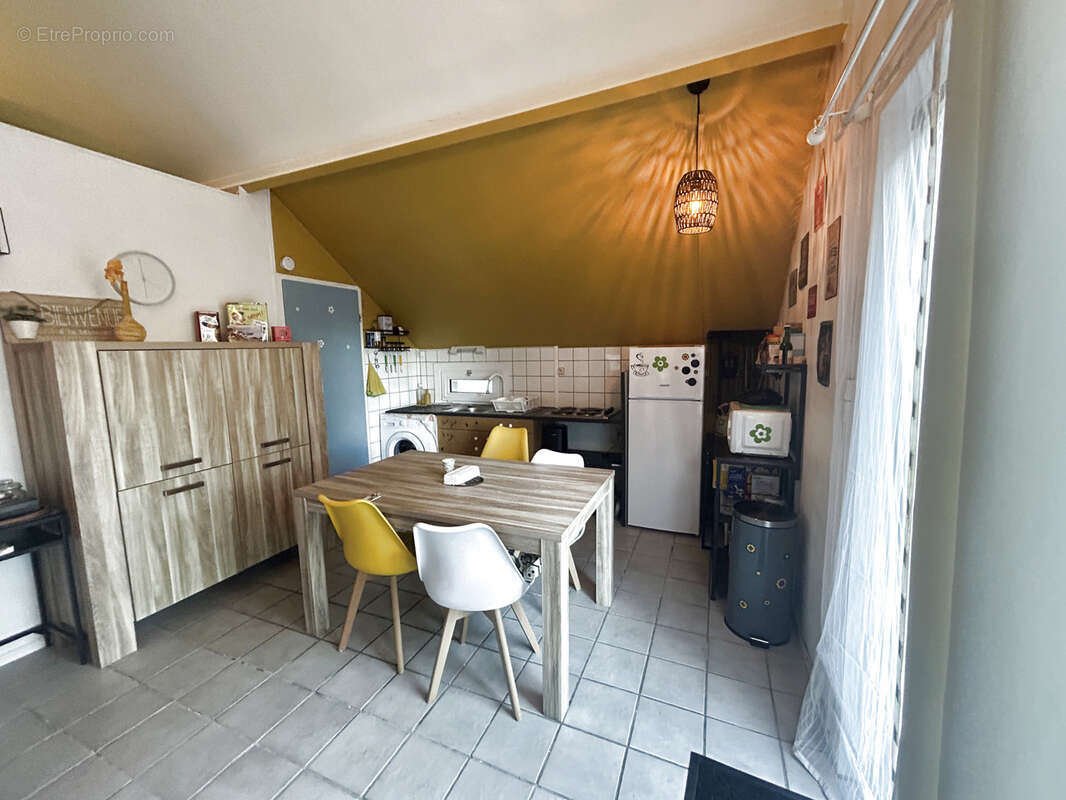 Maison à DAUMAZAN-SUR-ARIZE