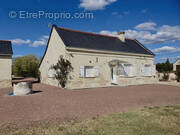 Maison à NEUILLE