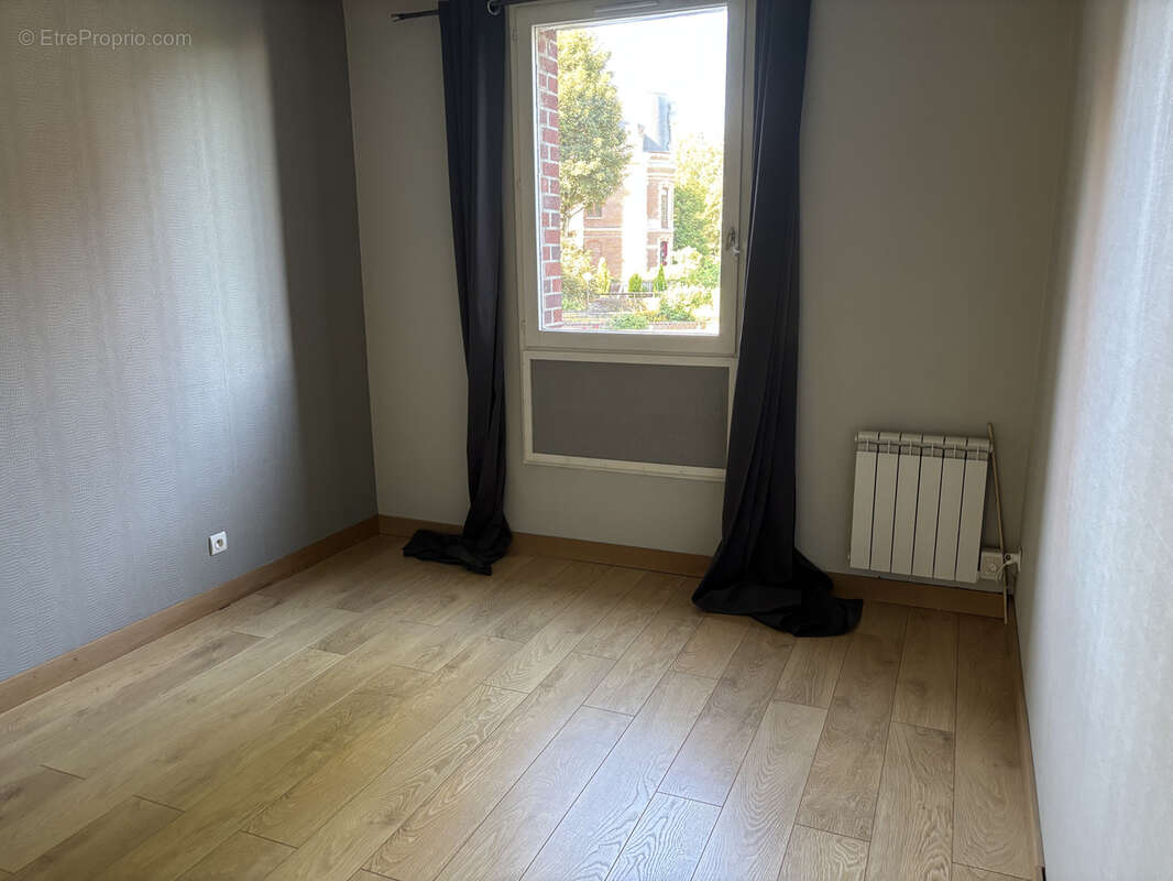 Appartement à ROUBAIX