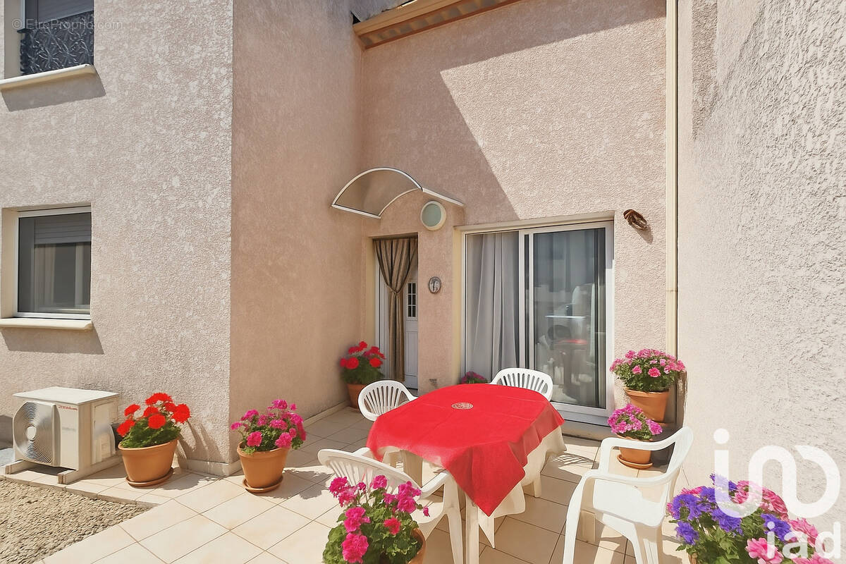 Photo 1 - Maison à GARONS