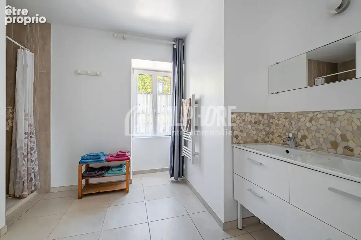 Maison 4 chambres centre bourg de Saillé / Guérande - photo 9
