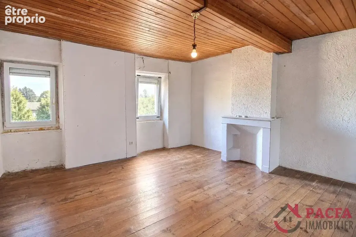 VIELMUR - Maison avec jardin et dépendance - photo 6