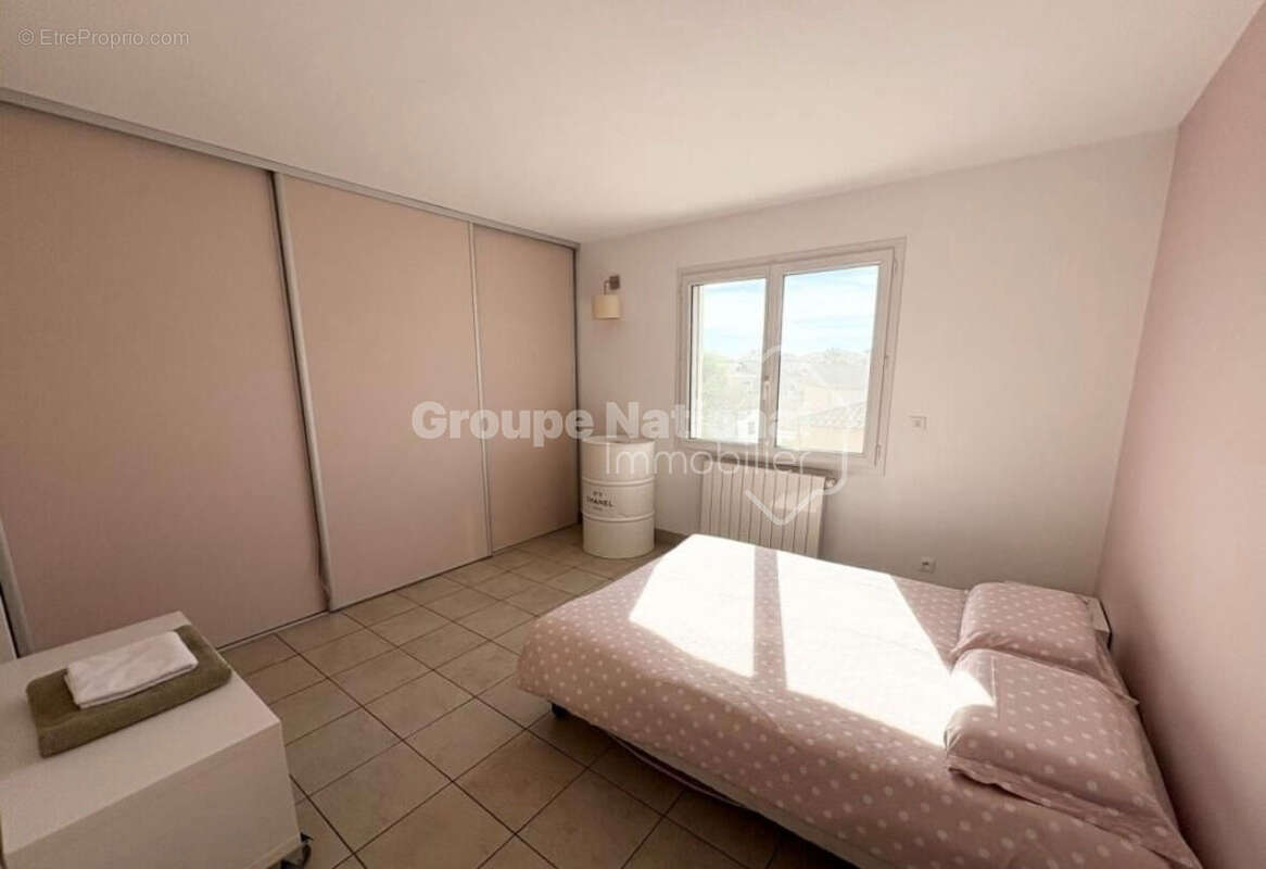 Maison à LE GRAU-DU-ROI