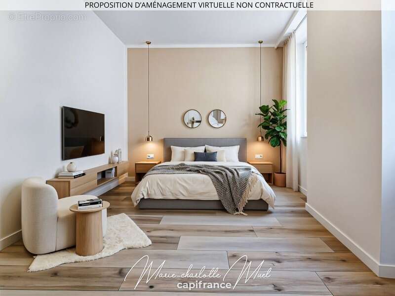 Appartement à MACON