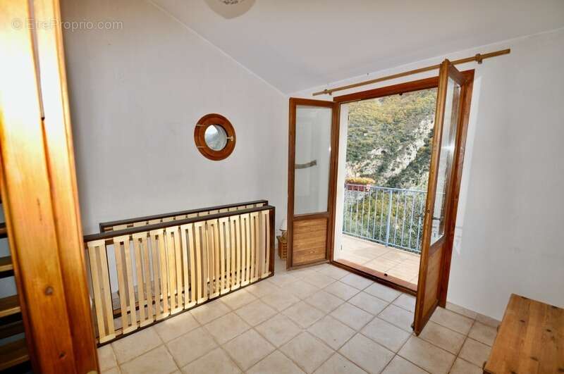 Maison à BREIL-SUR-ROYA