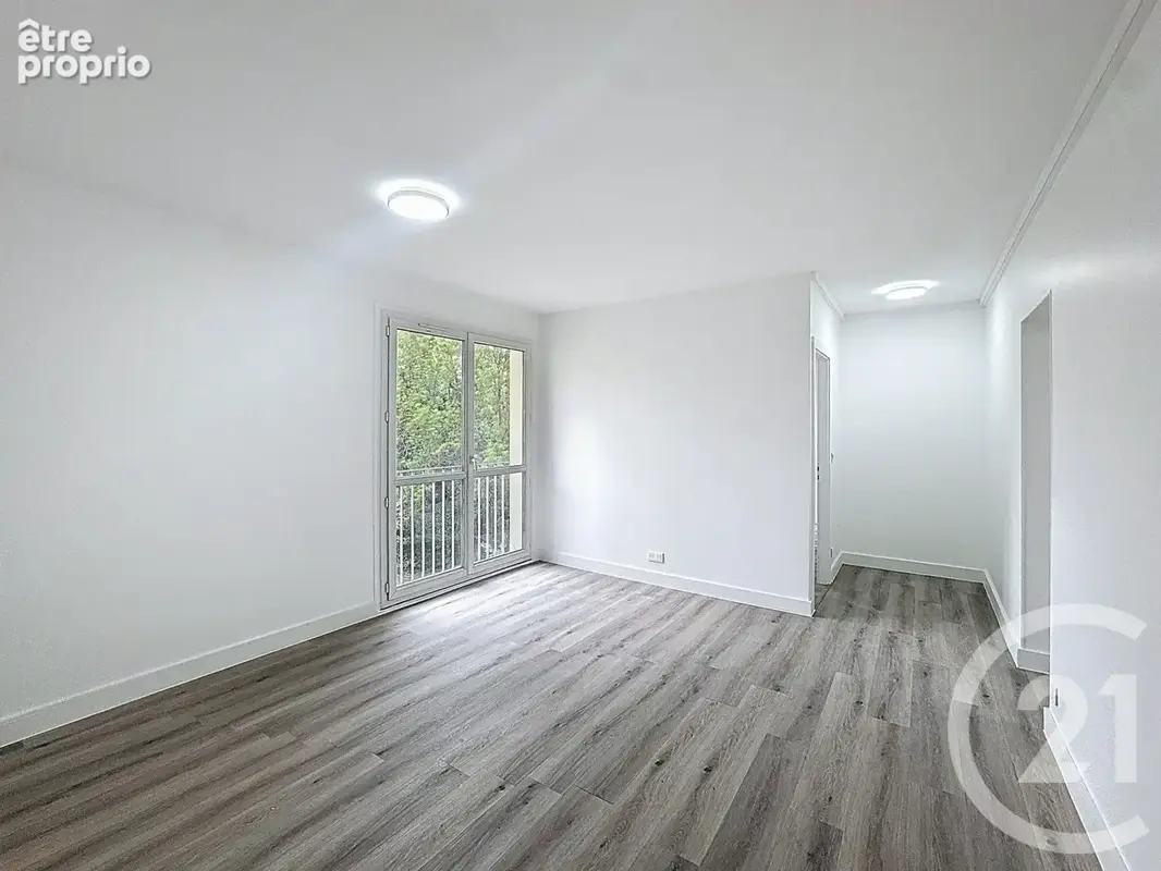 Photo 1 - Appartement à ORLY