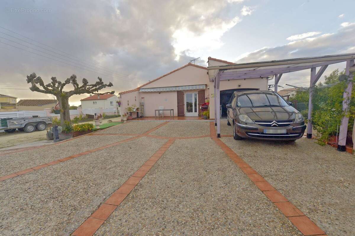 Maison à ROYAN
