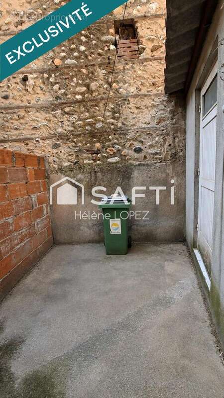 Commerce 49 m² à Bages  - photo 9