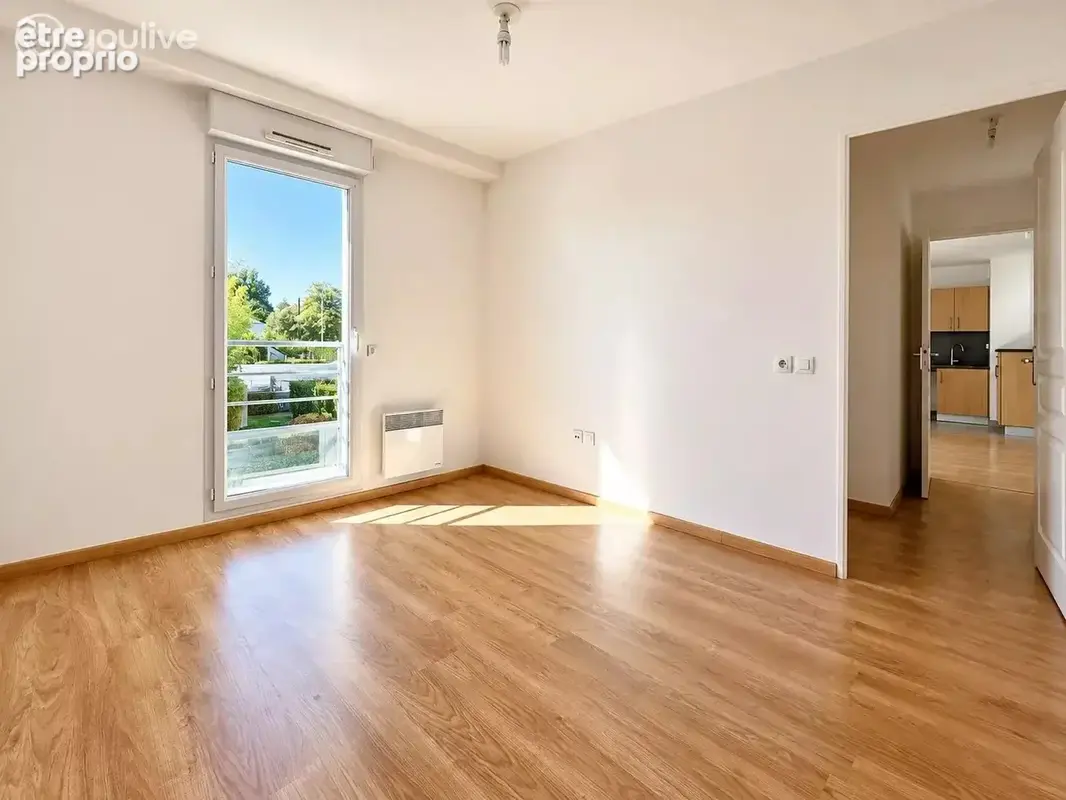 Offre acceptée en moins d’un mois – appartement t3 à sautron - photo 7
