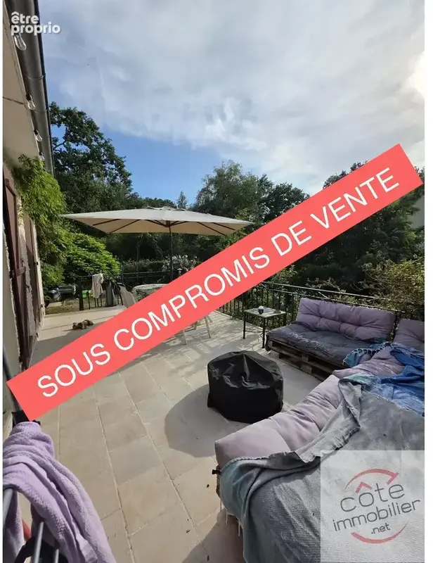 Maison à BONNELLES