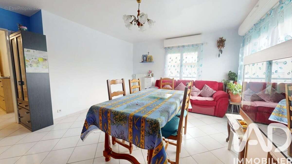 Photo 4 - Appartement à TRAPPES