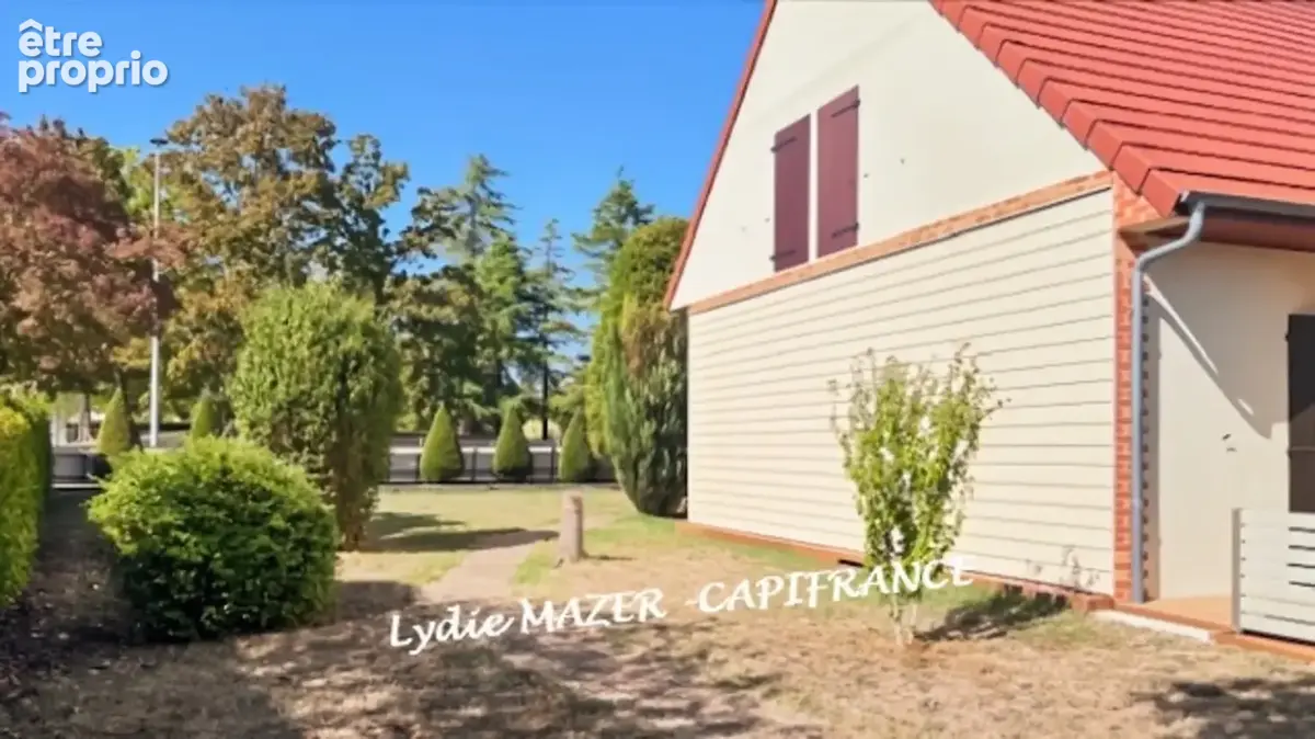 Maison à vendre 6 pièces SAINT DOULCHARD (18) - photo 18
