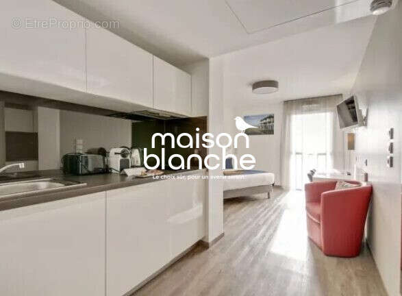 Appartement à PESSAC