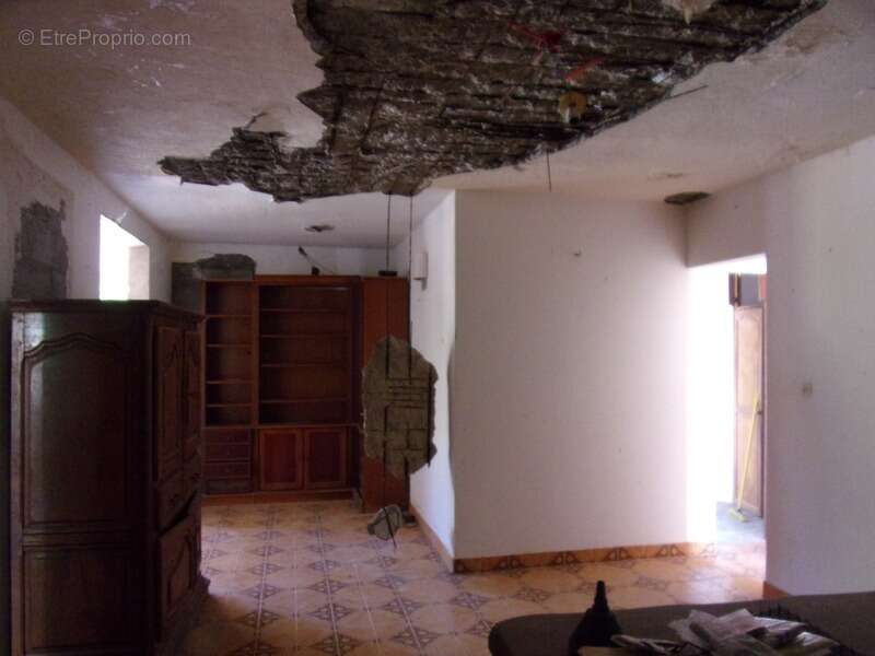 Maison à SAINT-FRANCOIS