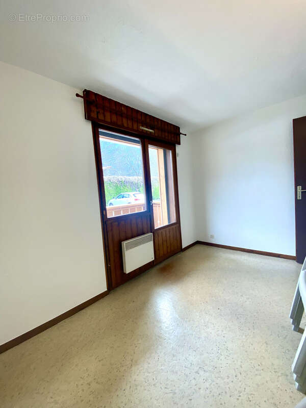 Appartement à PASSY