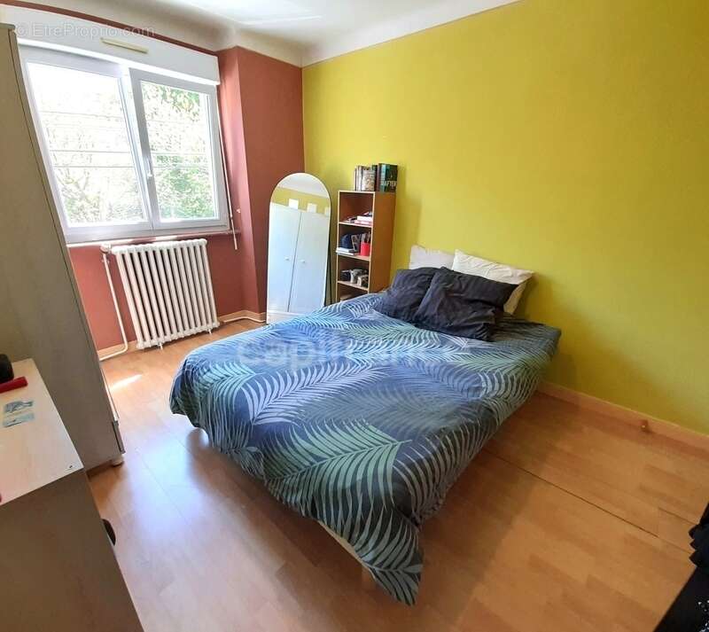 Maison à vendre 4 pièces SAINT THOIS (29520)- 3 chambres- surface habitable 120.27m2- Avec sous-sol- parcelle de 3922m2- dépenda - photo 9