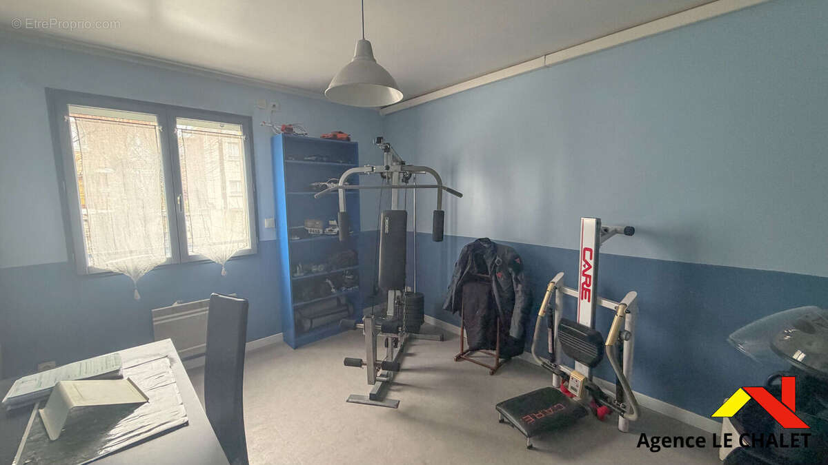 Maison à ABLON-SUR-SEINE