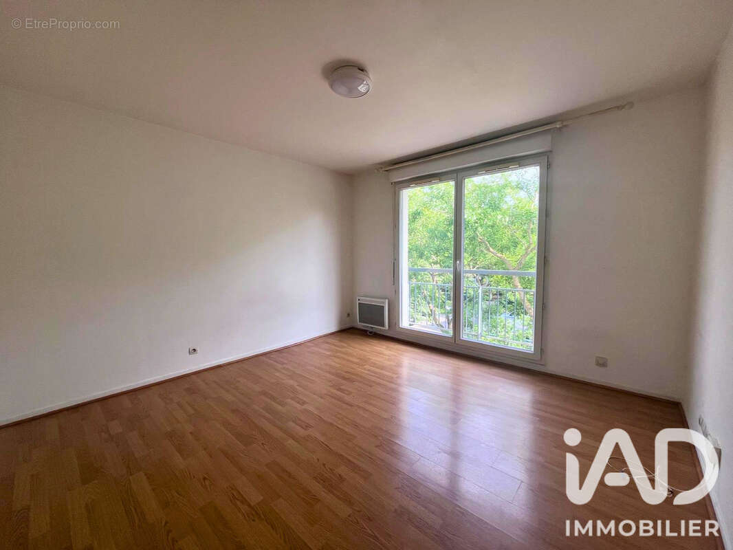 Photo 5 - Appartement à CERGY